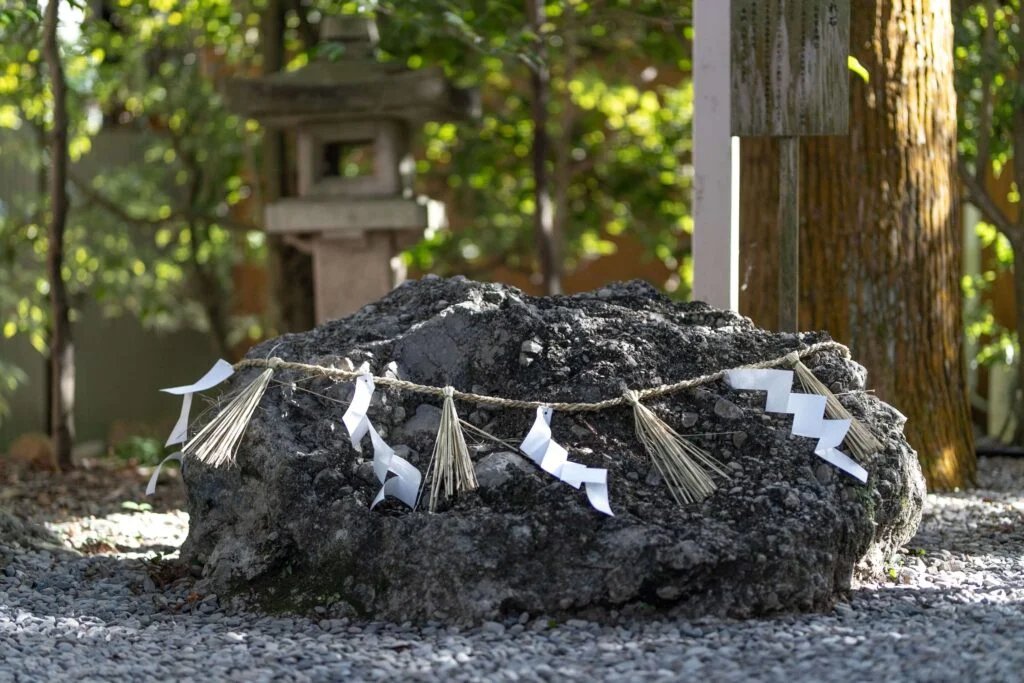 ⛩️ 사루타히코 신사 (사루타히코 진자) 이미지 5